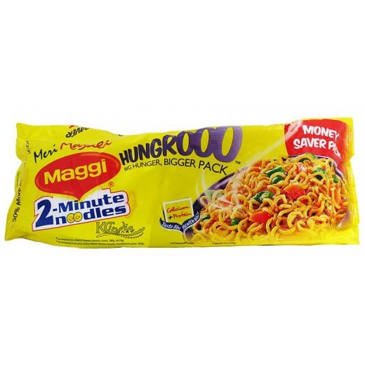 Maggi Noodles - 6 Pack
